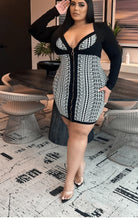 Load image into Gallery viewer, JAYLEN BABE DRESS
