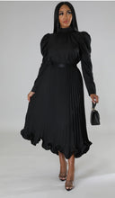 Load image into Gallery viewer, Expensive Thoughts Skirt Set
