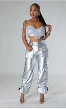 Load image into Gallery viewer, Dime piece pants
