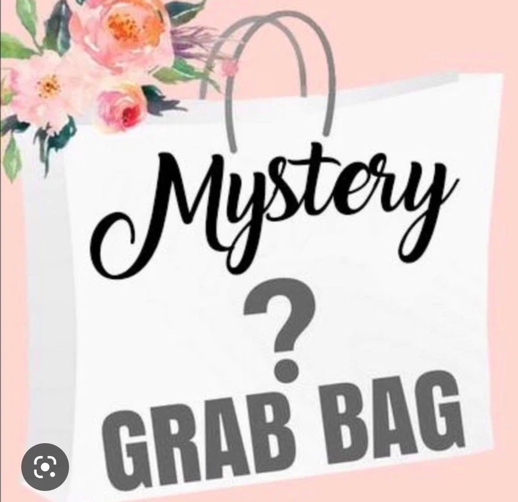 Mystery Bag